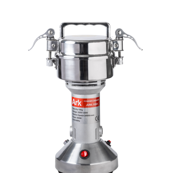 Power Grinder 100 Grams