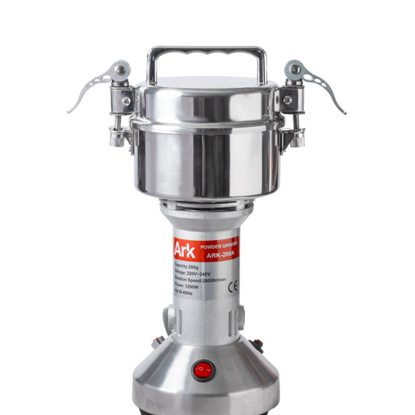 Power Grinder 200 Grams