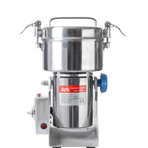 Power Grinder 500 Grams