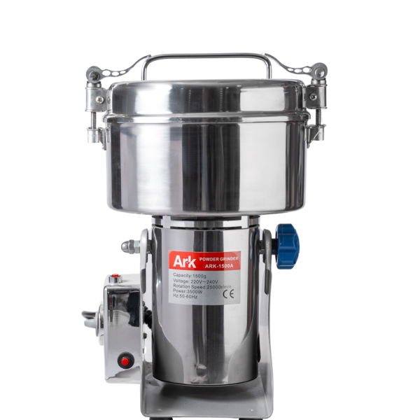 Power Grinder 1500 Grams