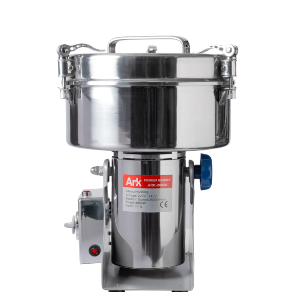 Power Grinder 2000 Grams
