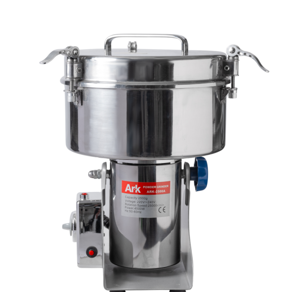 Power Grinder 2500 Grams