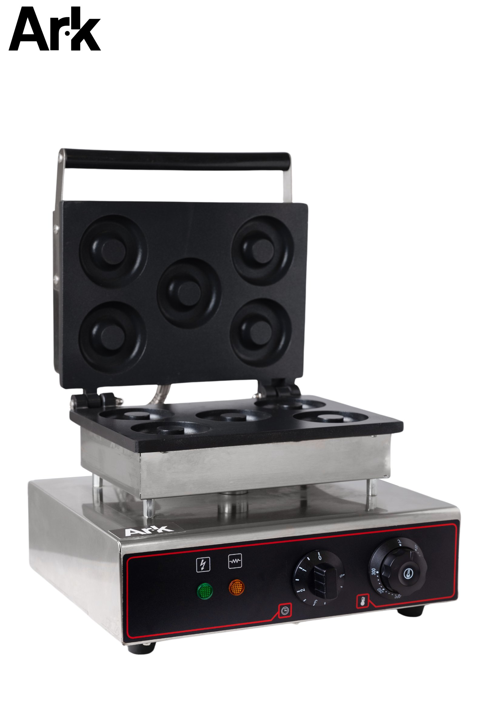 Donut Maker 5 Portion (ARK)