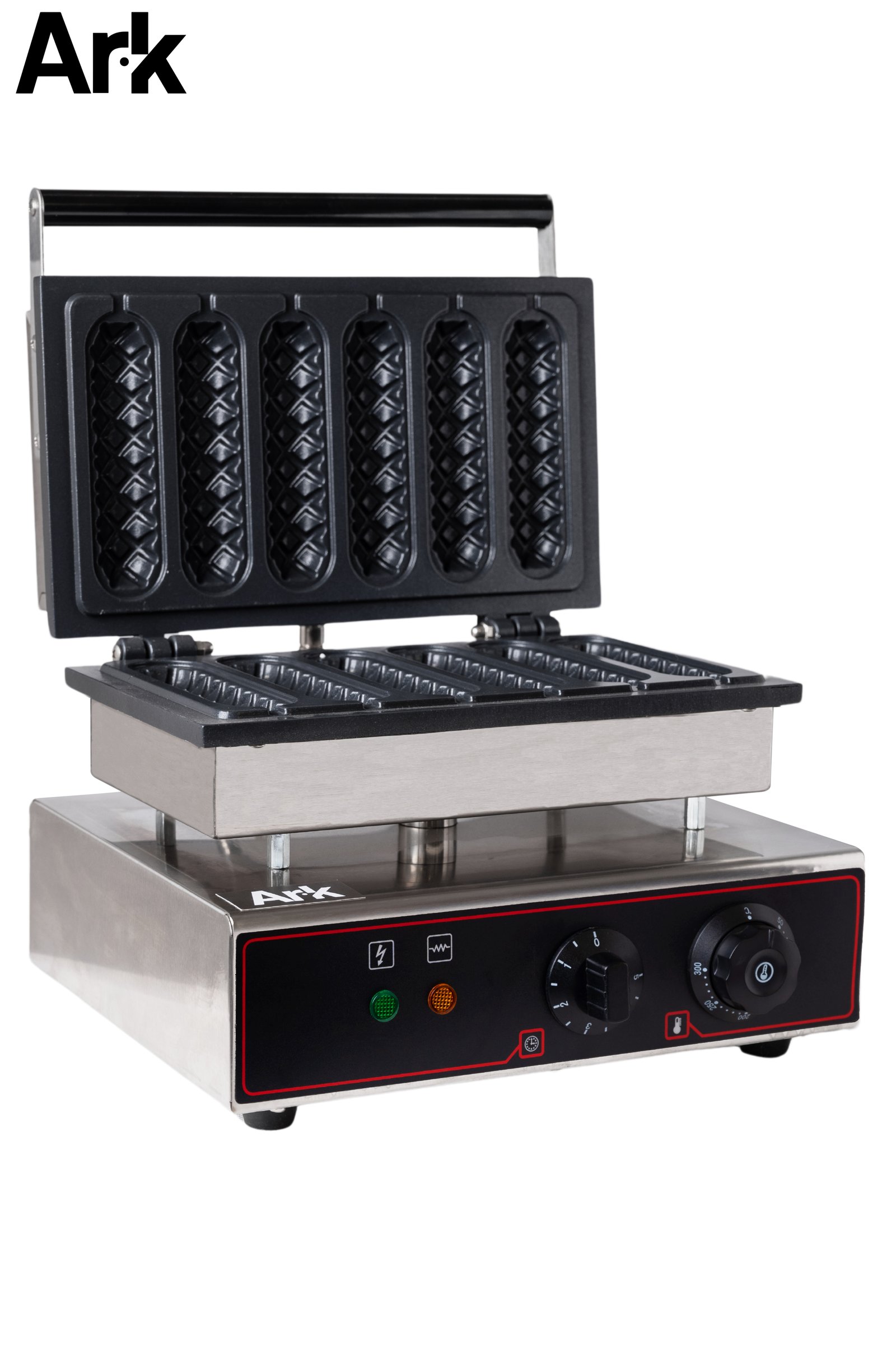 Waffle Maker 6 Stick (ARK)
