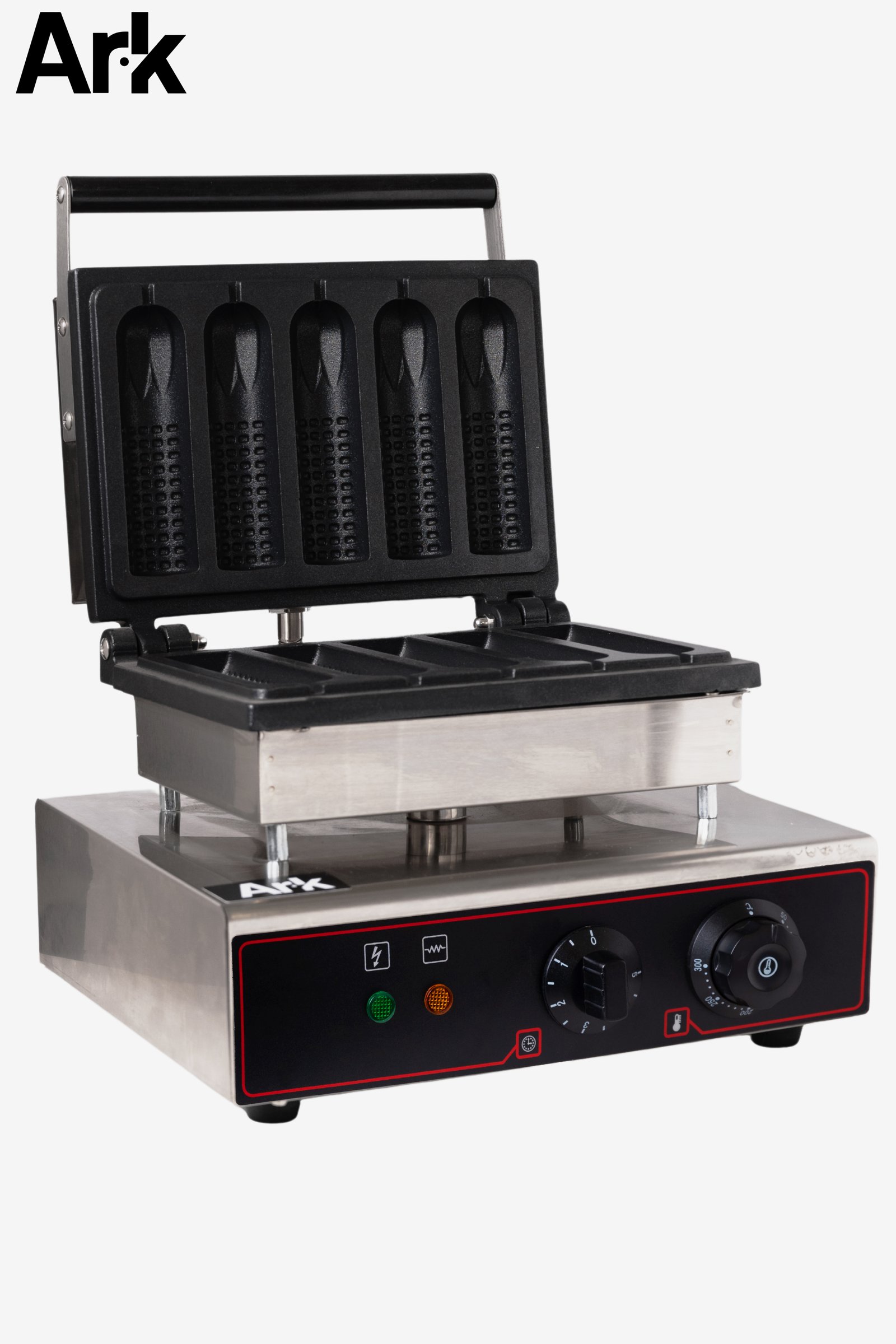 Waffle Maker 5 Stick (ARK)