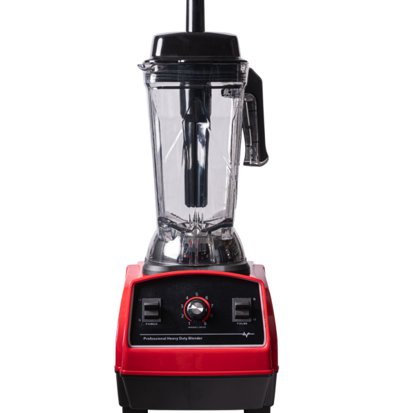 Commercial Juicer Blender 2.5 Litre (ARK)