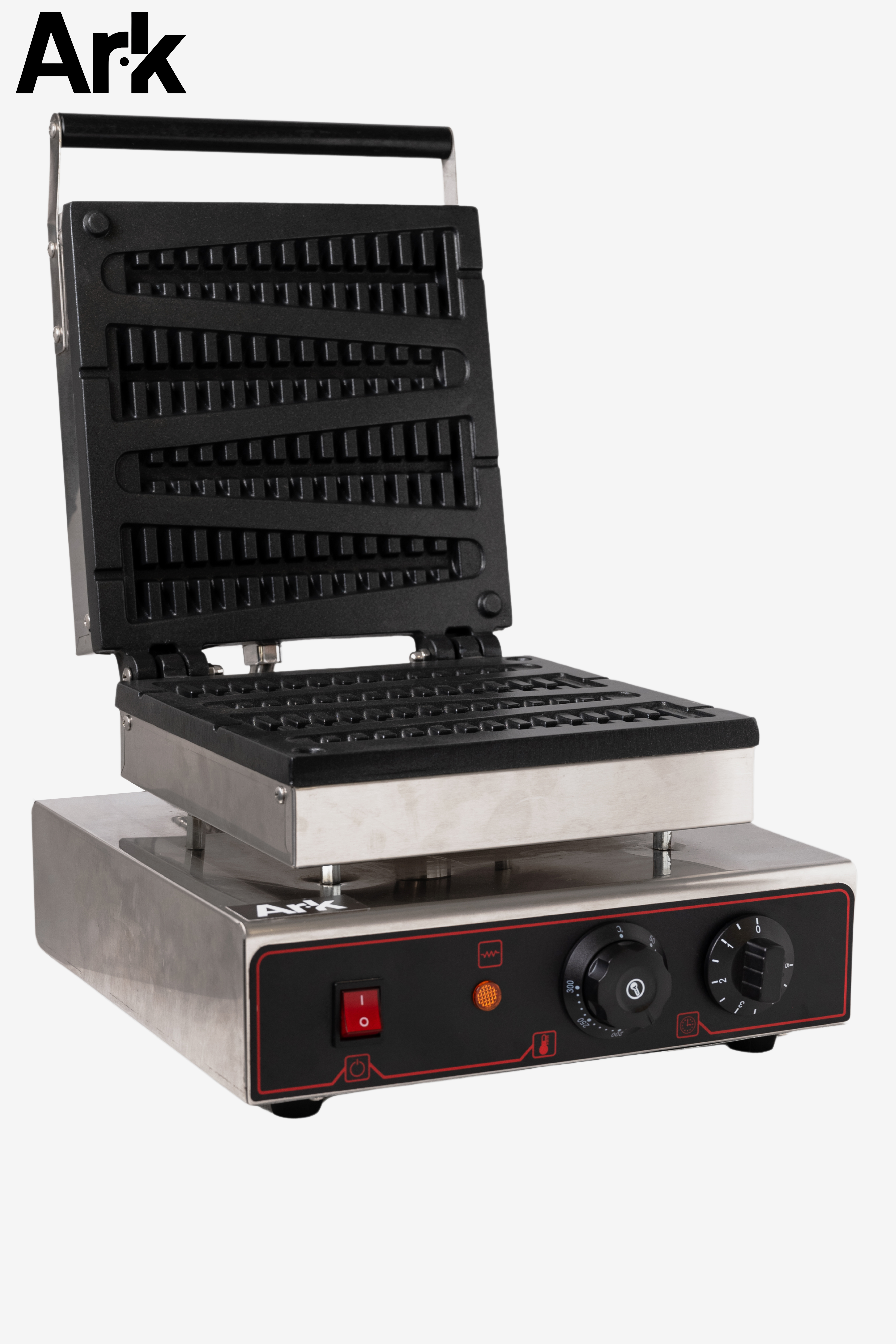 Lolly Waffle Maker 4 Stick (ARK)