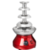 Chocolate Fountain 3-Tier