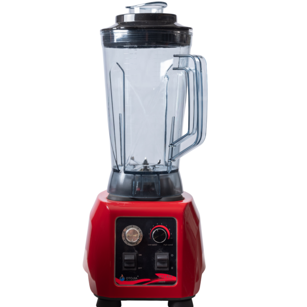 Commercial Juicer Blender 4 Litre (ARK)
