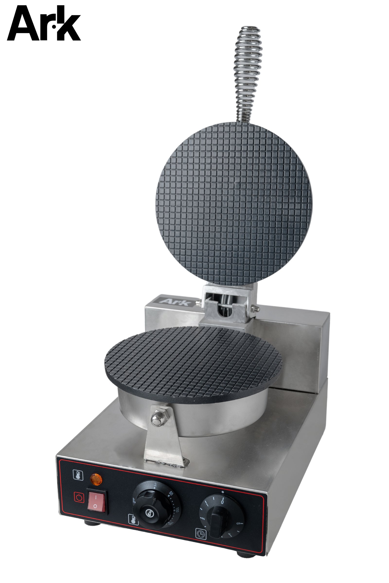 1-Plate Cone Maker