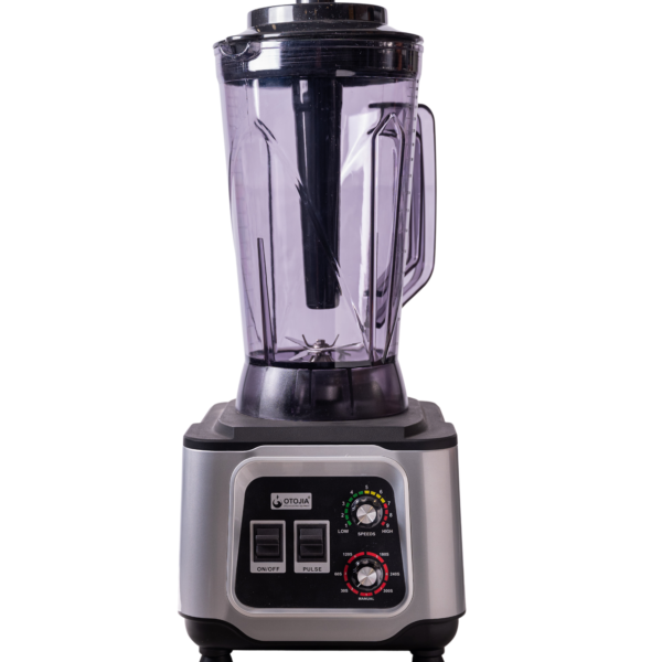Commercial Juicer Blender 4 Litre (ARK)