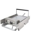 Hamburger Machine