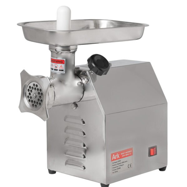 Meat Mincer Tower Model (12)
