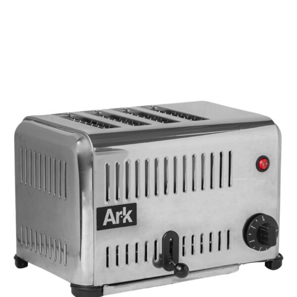 Commercial Toaster 4 Slice
